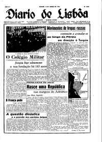 Sábado, 16 de Março de 1946 (2ª edição)