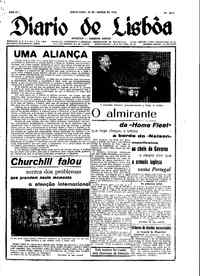 Sexta, 22 de Março de 1946 (2ª edição)