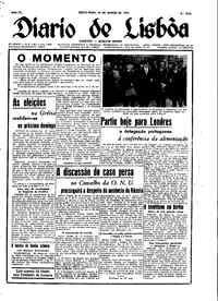 Sexta, 29 de Março de 1946 (1ª edição)