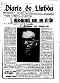 Sábado,  6 de Abril de 1946