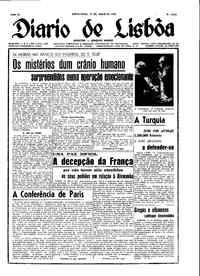 Sexta, 17 de Maio de 1946