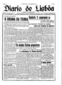 Quinta, 13 de Junho de 1946