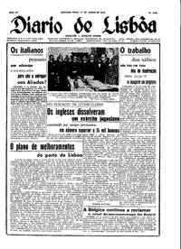 Segunda, 17 de Junho de 1946