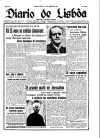 Quarta, 19 de Junho de 1946