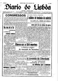 Quarta, 24 de Julho de 1946