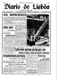 Segunda, 19 de Agosto de 1946