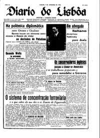 Sábado,  7 de Setembro de 1946