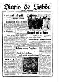 Terça, 24 de Setembro de 1946