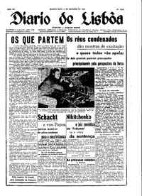 Quarta,  2 de Outubro de 1946