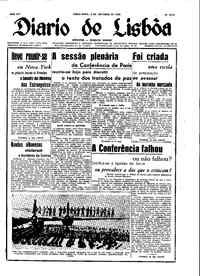 Terça,  8 de Outubro de 1946