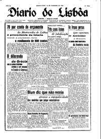 Quarta, 18 de Dezembro de 1946