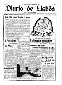 Terça, 24 de Dezembro de 1946