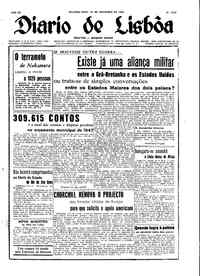 Segunda, 30 de Dezembro de 1946