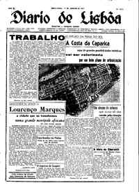 Sexta, 17 de Janeiro de 1947