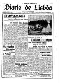 Sábado,  8 de Fevereiro de 1947