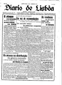Quarta, 12 de Março de 1947