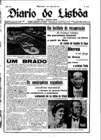 Terça,  1 de Abril de 1947