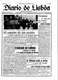 Quarta, 16 de Abril de 1947