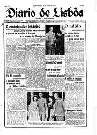 Quinta, 19 de Junho de 1947