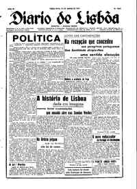 Terça, 24 de Junho de 1947