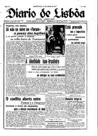 Quarta, 25 de Junho de 1947