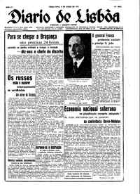 Terça,  8 de Julho de 1947