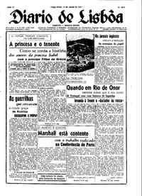 Terça, 15 de Julho de 1947