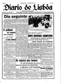 Quinta, 17 de Julho de 1947