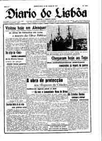 Quinta, 24 de Julho de 1947