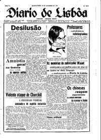 Quarta, 10 de Setembro de 1947