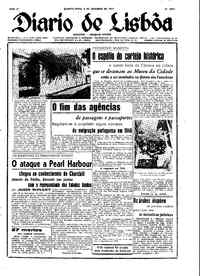 Quarta,  8 de Outubro de 1947