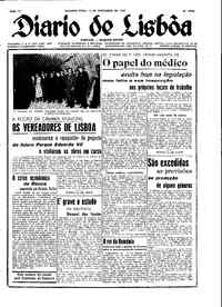 Segunda, 15 de Dezembro de 1947