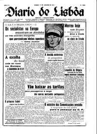 Sábado, 17 de Janeiro de 1948