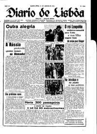 Quarta, 21 de Janeiro de 1948