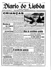 Sábado,  7 de Fevereiro de 1948