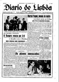 Quarta, 11 de Fevereiro de 1948