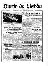 Terça, 17 de Fevereiro de 1948