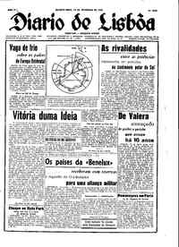 Quarta, 18 de Fevereiro de 1948