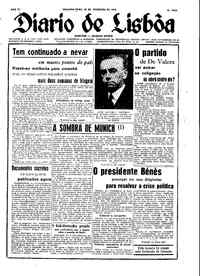 Segunda, 23 de Fevereiro de 1948