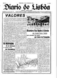 Terça, 24 de Fevereiro de 1948