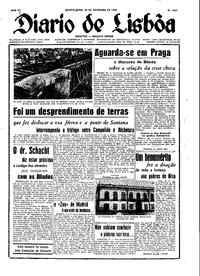 Quinta, 26 de Fevereiro de 1948