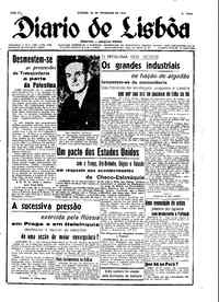 Sábado, 28 de Fevereiro de 1948