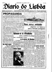 Quarta,  3 de Março de 1948