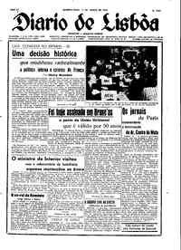 Quarta, 17 de Março de 1948