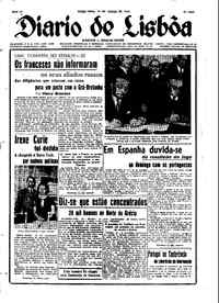 Sexta, 19 de Março de 1948