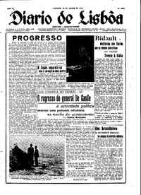 Sábado, 20 de Março de 1948