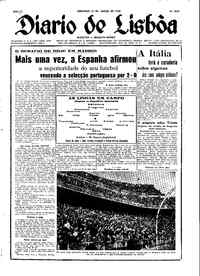 Domingo, 21 de Março de 1948