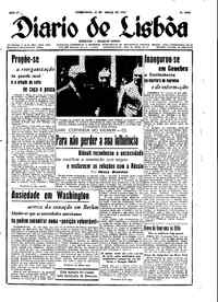 Terça, 23 de Março de 1948