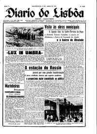 Segunda, 29 de Março de 1948