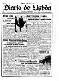Terça, 30 de Março de 1948